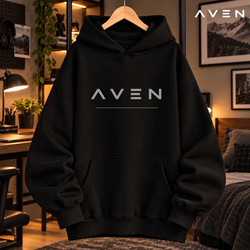 Wraith Hoodie
