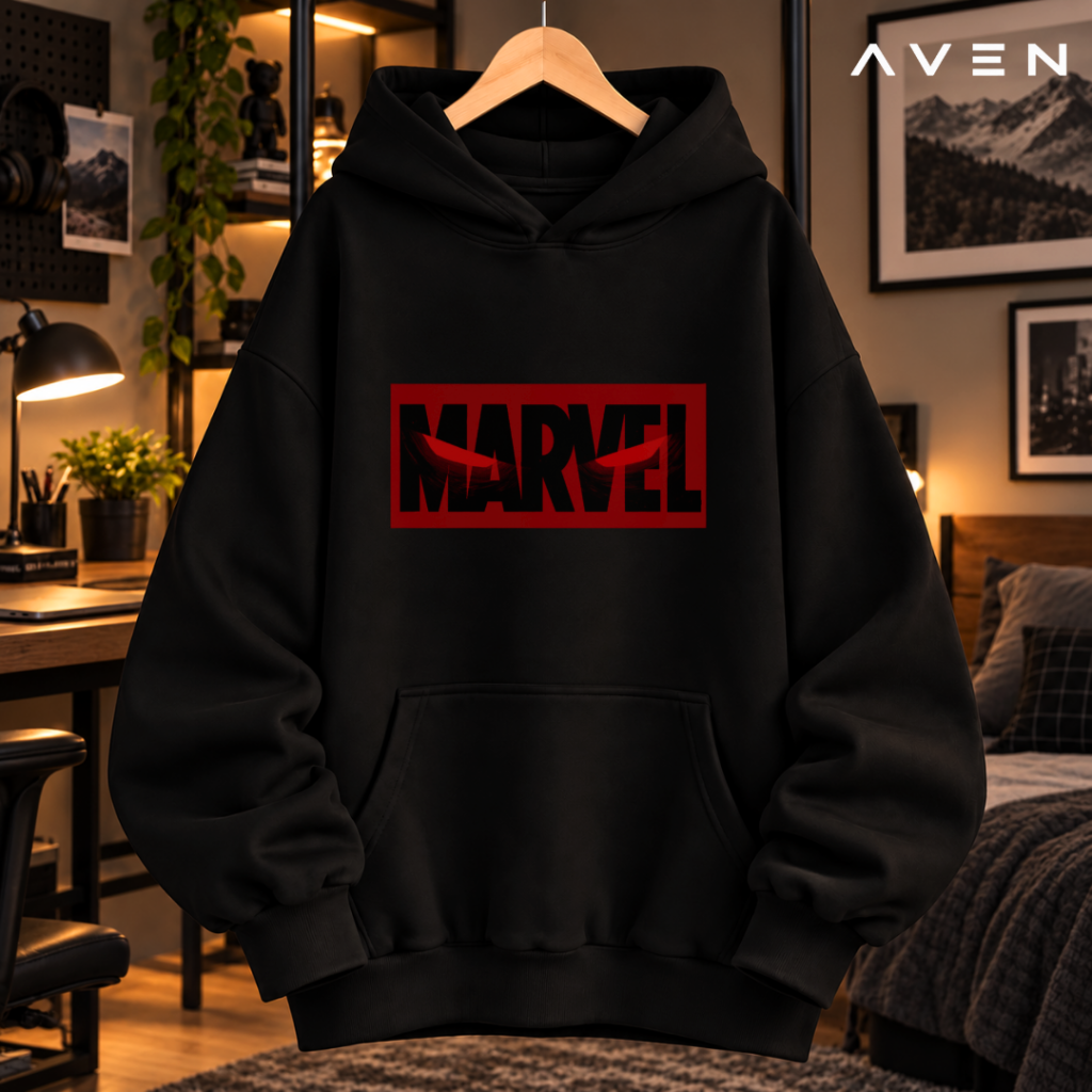 X Street Hoodie