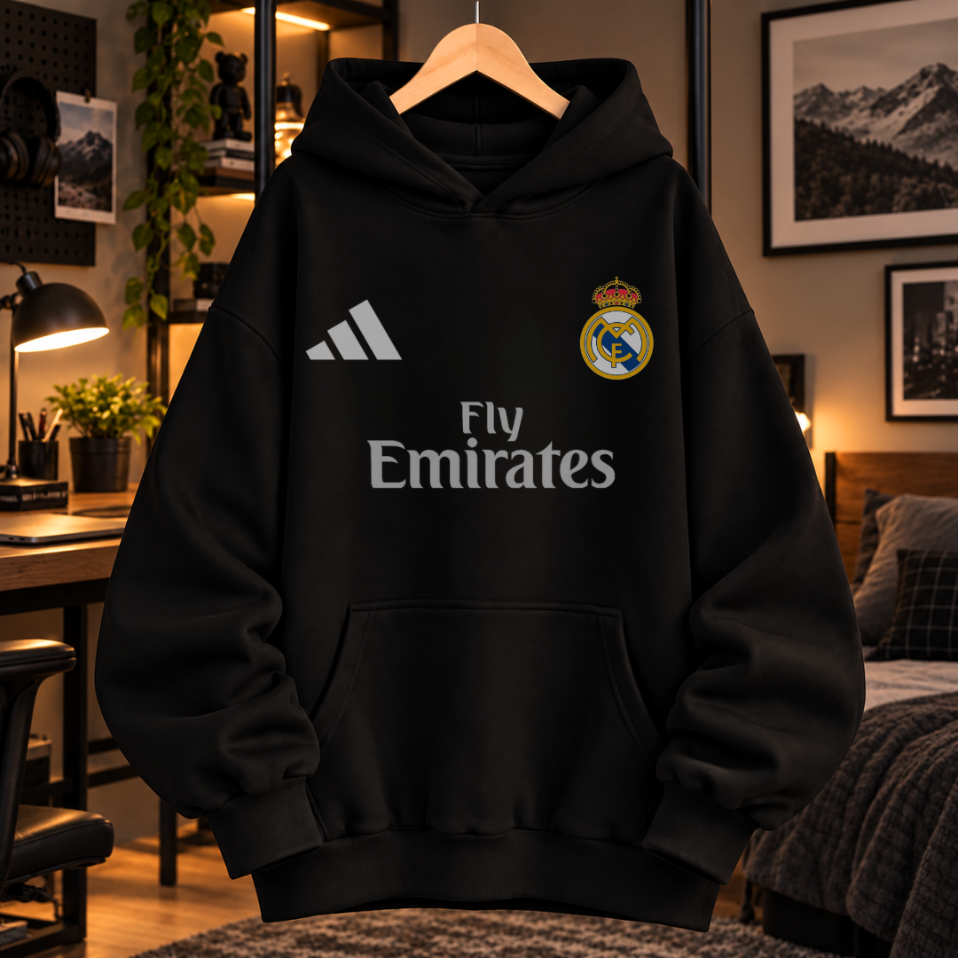 Wild Street Hoodie - Image 2